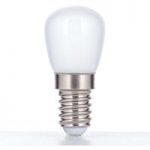 7255451 : LED-Kühlschranklampe E14 1,2W, opal, warmweiß | Sehr große Auswahl Lampen und Leuchten.