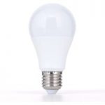 7255453 : E27 LED-Lampe 5W warmweiß, opal, nicht dimmbar | Sehr große Auswahl Lampen und Leuchten.