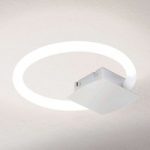 7255530 : LED-Deckenleuchte Karlsson in Ringform, 26 cm | Sehr große Auswahl Lampen und Leuchten.