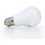 7255595 : LED-Lampe E27 A60 14W LED opal 827 dimmbar | Sehr große Auswahl Lampen und Leuchten.