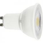 7255596 : LED-Reflektor GU10 6,5W 3.000K 500 lm, dimmbar | Sehr große Auswahl Lampen und Leuchten.