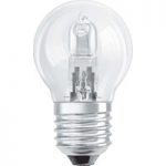 7260771 : E27 46W Tropfenlampe Halogen CLASSIC P | Sehr große Auswahl Lampen und Leuchten.