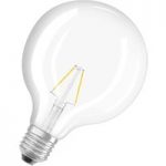 7260849 : E27 2,5W 827 LED-Globelampe Retrofit | Sehr große Auswahl Lampen und Leuchten.