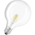 7260851 : E27 6,5W 827 LED-Globelampe Retrofit | Sehr große Auswahl Lampen und Leuchten.