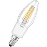7260876 : E14 4,5W 827 LED-Kerzenlampe Retrofit dimmbar | Sehr große Auswahl Lampen und Leuchten.