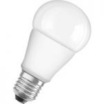 7260881 : LED-Lampe Star matt E27 5,5W, universalweiß | Sehr große Auswahl Lampen und Leuchten.