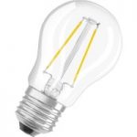 7260990 : E27 1,4W LED-Filament-Tropfenlampe | Sehr große Auswahl Lampen und Leuchten.