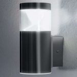 7261463 : OSRAM Endura Style Mini Cylinder Wall Außenlampe | Sehr große Auswahl Lampen und Leuchten.
