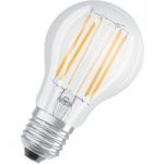 7262008 : LED-Lampe E27 8,5W, warmweiß, 1.055 Lumen, dimmbar | Sehr große Auswahl Lampen und Leuchten.