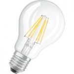 7262011 : LED-Lampe E27 6,5W, universalweiß, 806 Lumen | Sehr große Auswahl Lampen und Leuchten.