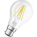 7262012 : LED-Lampe B22d 7W, warmweiß, 806 Lumen | Sehr große Auswahl Lampen und Leuchten.