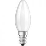 7262025 : LED-Kerzenlampe E14 4W, universalweiß | Sehr große Auswahl Lampen und Leuchten.