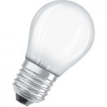 7262028 : LED-Tropfenlampe E27 3,2W, warmweiß, dimmbar | Sehr große Auswahl Lampen und Leuchten.