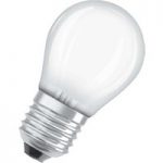 7262029 : LED-Tropfenlampe E27 4,5W, warmweiß, dimmbar | Sehr große Auswahl Lampen und Leuchten.