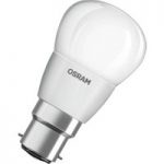 7262030 : LED-Tropfenlampe B22d 5W, warmweiß, dimmbar | Sehr große Auswahl Lampen und Leuchten.