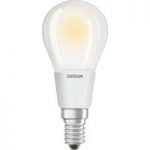 7262031 : LED-Tropfenlampe E14 5W, warmweiß, dimmbar | Sehr große Auswahl Lampen und Leuchten.