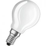 7262033 : LED-Tropfenlampe E14 4,5W, tageslicht, 470 Lumen | Sehr große Auswahl Lampen und Leuchten.