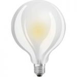 7262034 : LED-Globelampe G95 E27 11,5W warmweiß 1.521 Lumen | Sehr große Auswahl Lampen und Leuchten.