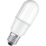 7262048 : LED-Röhrenlampe E27 8W, warmweiß, 806 Lumen | Sehr große Auswahl Lampen und Leuchten.
