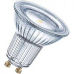 7262055 : LED-Reflektor 120° GU10 7,2W, universalweiß, dimmb | Sehr große Auswahl Lampen und Leuchten.