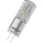 7262065 : LED-Stiftlampe G4 2,4W, warmweiß, 300 Lumen | Sehr große Auswahl Lampen und Leuchten.