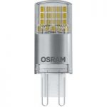 7262067 : LED-Stiftlampe G9 3,5W, warmweiß, dimmbar | Sehr große Auswahl Lampen und Leuchten.