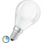 7262083 : LED-Lampe Active&Relax E14 5,5W, 470 Lumen | Sehr große Auswahl Lampen und Leuchten.