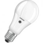 7262087 : LED-Lampe E27 11W, warmweiß, mit Tageslichtsensor | Sehr große Auswahl Lampen und Leuchten.