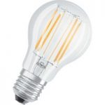 7262205 : OSRAM LED-Lampe E27 8,5W Classic Filament 4.000K | Sehr große Auswahl Lampen und Leuchten.