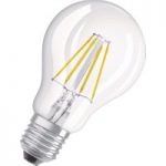 7262206 : OSRAM LED-Lampe E27 4,5W Classic Filament dim 827 | Sehr große Auswahl Lampen und Leuchten.