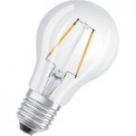 7262207 : OSRAM LED-Lampe E27 3,3W Classic Filament 2.700K | Sehr große Auswahl Lampen und Leuchten.