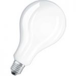 7262229 : OSRAM LED-Lampe E27 18W Filament opal 2.700K | Sehr große Auswahl Lampen und Leuchten.