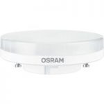 7262270 : OSRAM LED-Lampe GX53 6W matt 2.700K | Sehr große Auswahl Lampen und Leuchten.