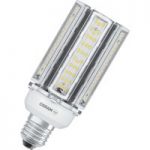 7262273 : OSRAM LED-Lampe E40 Parathom HQL 46W 2.700K | Sehr große Auswahl Lampen und Leuchten.
