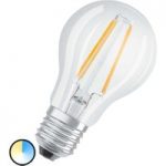 7262304 : OSRAM LED-Lampe E27 7W Star+ Relax&Active klar | Sehr große Auswahl Lampen und Leuchten.