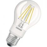 7262315 : OSRAM LED-Lampe 4,5W Star+ Glowdim Filament klar | Sehr große Auswahl Lampen und Leuchten.