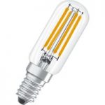 7262354 : OSRAM LED-Lampe Star Special T26 E14 Filament 4W | Sehr große Auswahl Lampen und Leuchten.