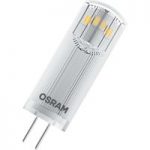 7262356 : OSRAM LED-Lampe G4 Star Pin 1,8W matt 4.000K | Sehr große Auswahl Lampen und Leuchten.