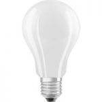 7262376 : OSRAM LED-Lampe E27 15W Filament opal 4.000K | Sehr große Auswahl Lampen und Leuchten.