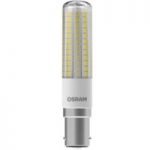 7262377 : OSRAM LED-Lampe Special T B15d 6,3W 320° 2.700K | Sehr große Auswahl Lampen und Leuchten.