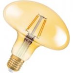 7262382 : OSRAM LED-Lampe E27 Vintage 1906 4,5W Mushroom | Sehr große Auswahl Lampen und Leuchten.