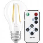 7262399 : OSRAM LED-Lampe 7W 827 Step DIM Remote Control | Sehr große Auswahl Lampen und Leuchten.
