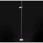 7265054 : Oluce Agnoli - minimalistische Stehleuchte | Sehr große Auswahl Lampen und Leuchten.