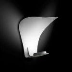 7265085 : Oluce Voilà - Designer-LED-Wandleuchte | Sehr große Auswahl Lampen und Leuchten.