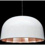 7265089 : Oluce Empty - LED-Hängeleuchte in Weiß, 59 cm | Sehr große Auswahl Lampen und Leuchten.