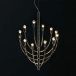 7265091 : Oluce Piazza San Marco - Designer-Hängeleuchte | Sehr große Auswahl Lampen und Leuchten.