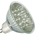 7500129 : Paulmann GU5,3 LED-Reflektorlampe MR16 1W, WW | Sehr große Auswahl Lampen und Leuchten.