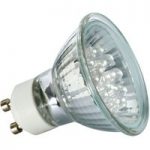 7500145 : Paulmann GU10 LED-Reflektorlampe 1W, tageslicht | Sehr große Auswahl Lampen und Leuchten.