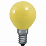 7500402 : Paulmann E14 Tropfenlampe 25W f. Lichterkette gelb | Sehr große Auswahl Lampen und Leuchten.