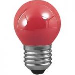 7500460 : Paulmann E27 Tropfenlampe 25W, f.Lichterkette rot | Sehr große Auswahl Lampen und Leuchten.